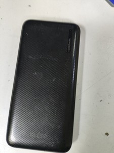 Б/в Зовнішній акумулятор (power bank) Klgo 10000mah 01-200958450