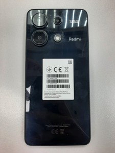 Б/в Мобільний телефон Xiaomi redmi note 13 4g 8/256gb 01-200956963