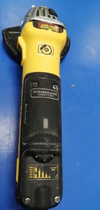 Б/у Угловая шлифмашина Dewalt dwe4369 01-200958672