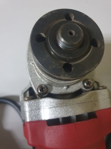 Б/в Кутова шліфмашина Vitals ls1275ht 01-200960505