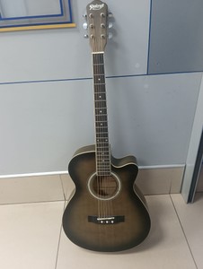Б/в Гітара Polcraft plm-4044 tbs 01-200960433
