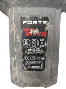 Б/в Дриль-міксер Forte hm 1111 vr 01-200960420