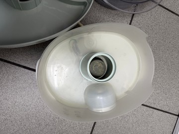 Б/в Пароварка Tefal vc100230 01-200960580