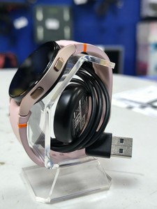Б/в Смарт-годинник Samsung galaxy watch fe 01-200919752