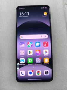 Б/в Мобільний телефон Xiaomi redmi note 14 pro+ 5g 8/256gb 01-200912866