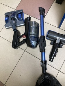 Б/у Пылесос Rowenta x-force flex 14.60 aqua rh99c0wo 01-200962854