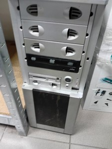Б/в Системний блок Пк intel core i3-6100/ram 8 gb/hdd 1000 gb/ssd 240 gb+256 gb/nvidia gts 450 (geforce) 1gb gddr5 128bit 01-200962663