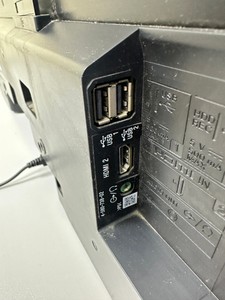 Б/в Телевізор Sony kdl-32wd603 01-200962868