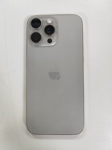 Б/в Мобільний телефон Apple iphone 16 pro max 256gb 01-200962764