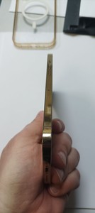 Б/у Мобільний телефон Apple iphone 12 pro max 256gb 01-200962334