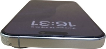 Б/в Мобільний телефон Apple iphone 15 pro max 256gb 01-200903447