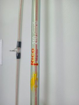Б/в Спінінг Rico marina 100-300g 01-200963273