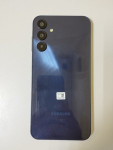 Б/в Мобільний телефон Samsung galaxy a15 sm-a155f 4/128gb 01-200965830
