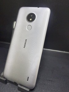 Б/в Мобільний телефон Nokia c21 2/32gb 01-200965571