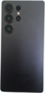 Б/в Мобільний телефон Samsung galaxy s25 ultra 12/256gb 01-200965735