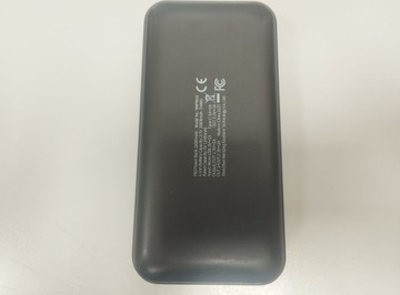 Б/у Повербанк Rock Space p65 20000mah rmp0416 01-200907378