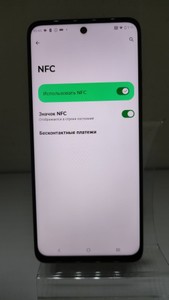 Б/в Мобільний телефон Motorola moto g15 power 8/256gb 01-200963854