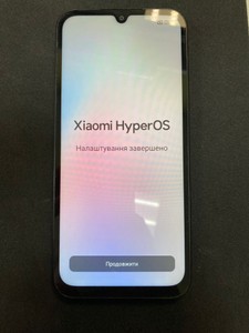 Б/в Мобільний телефон Xiaomi redmi 15c 4g 4/128gb 01-200966092