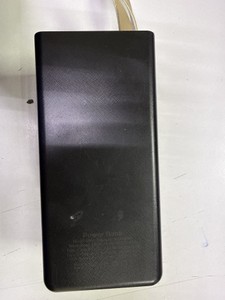 Б/в Повербанк Unitech u86a 50000mah 22.5w fast charge 01-200966694