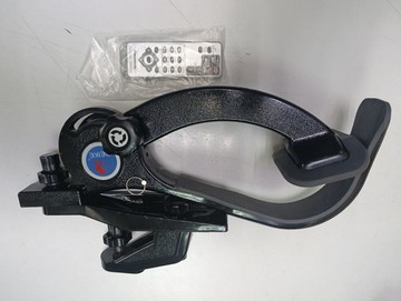 Б/у Видеокамера Panasonic ag-ac130aen 01-200967928