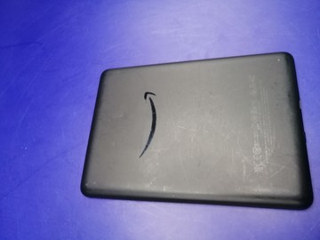 Б/в Електронна книга Amazon kindle oasis 10th gen. 8gb 01-200914111