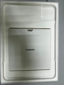 Б/в Планшет Xiaomi pad 7 8/256gb 01-200967767