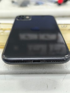 Б/в Мобільний телефон Apple iphone 11 64gb 01-200915029