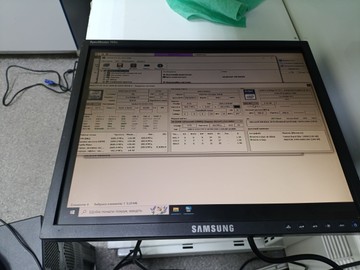 Б/у Системный блок Пк intel core i5-3470/ram 8 gb/hdd 120 gb+160 gb/ssd відсутній+відсутній/інтегрована 01-200965824