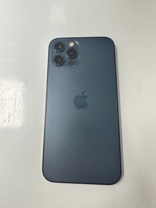 Б/в Мобільний телефон Apple iphone 12 pro 256gb 01-200967959