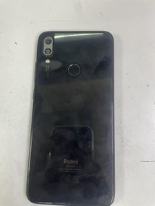 Б/в Мобільний телефон Xiaomi redmi note 7 4/128gb 01-200973054