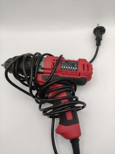 Б/в Дриль ударний Vitals us 1032mg dual speed pro+ 01-200972126