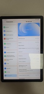 Б/в Планшет Blackview tab 13 pro 8/128gb 01-200926975