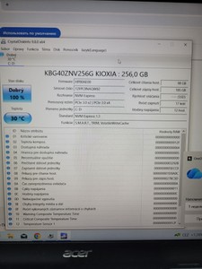 Б/в Ноутбук Acer 15/ryzen 5 7520u ddr5/8gb ddr5/ssd 256 gb/*інтегрована 01-200972873