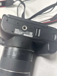 Б/в Фотоапарат Canon eos 250d kit ef-s is stm 01-200973287
