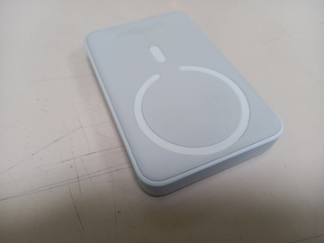 Б/в Повербанк Baseus magnetic wireless charging power bank 10000mah 20w ppcxm10 01-200974113