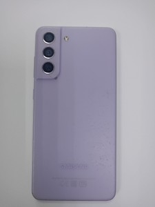 Б/в Мобільний телефон Samsung galaxy s21 fe 5g sm-g9900 8/256gb 01-200962993