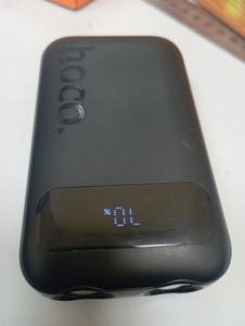 Б/в Повербанк Hoco j151 10w 10000mah 01-200974375