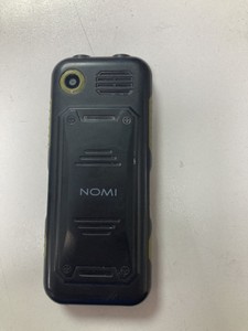Б/в Мобільний телефон Nomi i1850 01-200974755