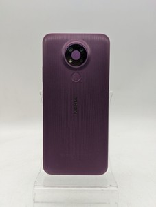 Б/в Мобільний телефон Nokia 3.4 3/64gb 01-200925278