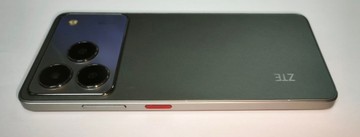 Б/в Мобільний телефон Zte blade a76 4/128gb 01-200975634