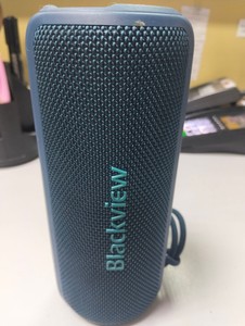 Б/в Акустика Blackview aurabass 3 01-200972289