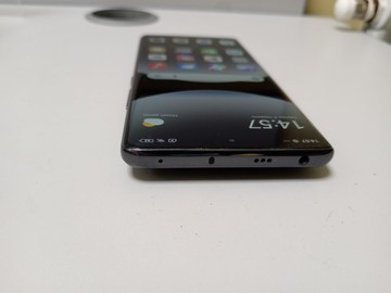 Б/в Мобільний телефон Xiaomi redmi note 14 pro 8/256gb 01-200975766