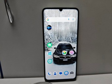 Б/у Мобільний телефон Zte blade a35 4/64gb 01-200975040