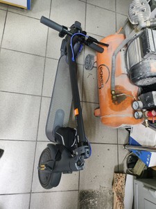 Б/в Електротранспорт Xiaomi mi electric scooter 3 01-200973441