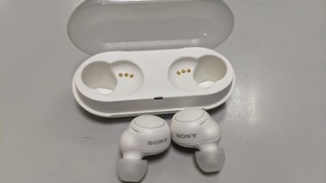 Б/в Навушники Sony wf-c500 01-200976828