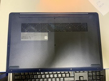 Б/у Ноутбук Lenovo 15/core i5-1235u ddr5/16gb ddr5/ssd 480 gb/*інтегрована 01-200974266