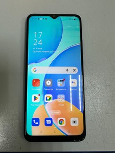 Б/в Мобільний телефон Oppo a15s 4/64gb 01-200972905