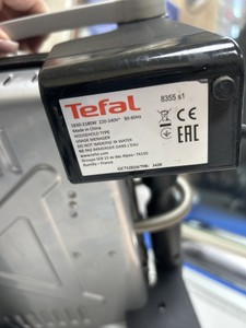 Б/в Гриль Tefal optigrill+ gc712d34 01-200977042