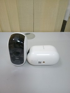 Б/у Ip-камера Wuuk wireless cam pro kit y0410 b0210 2 in 1 01-200976687