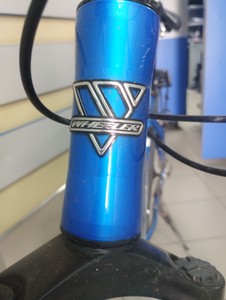 Б/в Велосипед Wheeler pro 09 26" 01-200974068